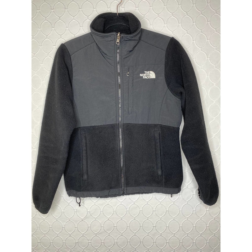 The North Face Denali Polartec Fleece Jacket XS